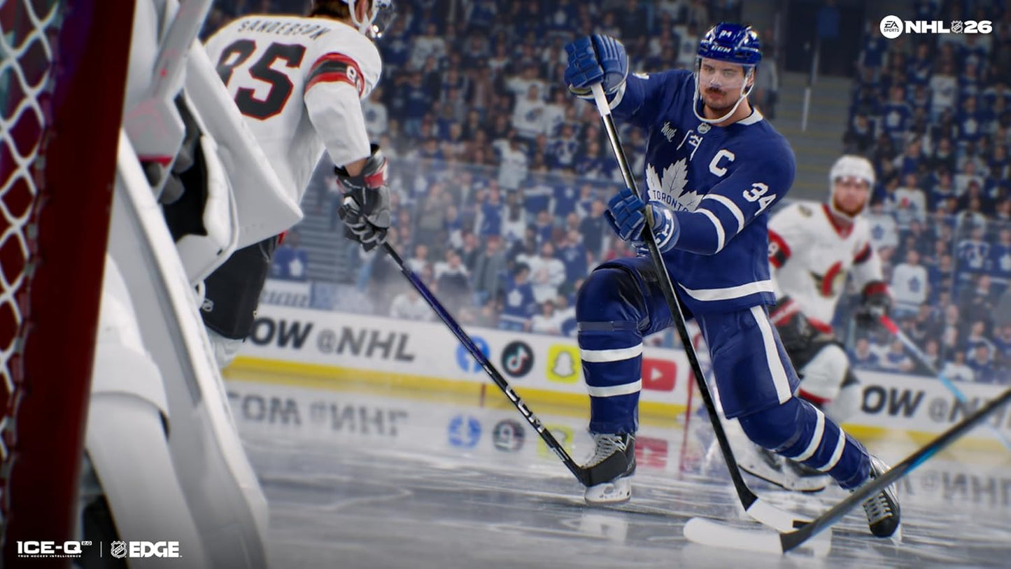 NHL 26 for PlayStation 5