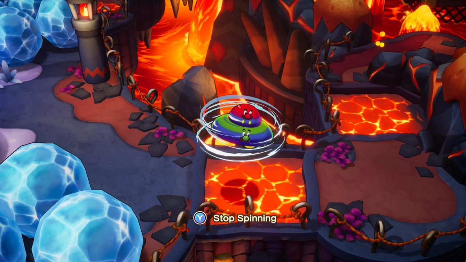 Mario & Luigi™: Brothership (Canadian Edition)