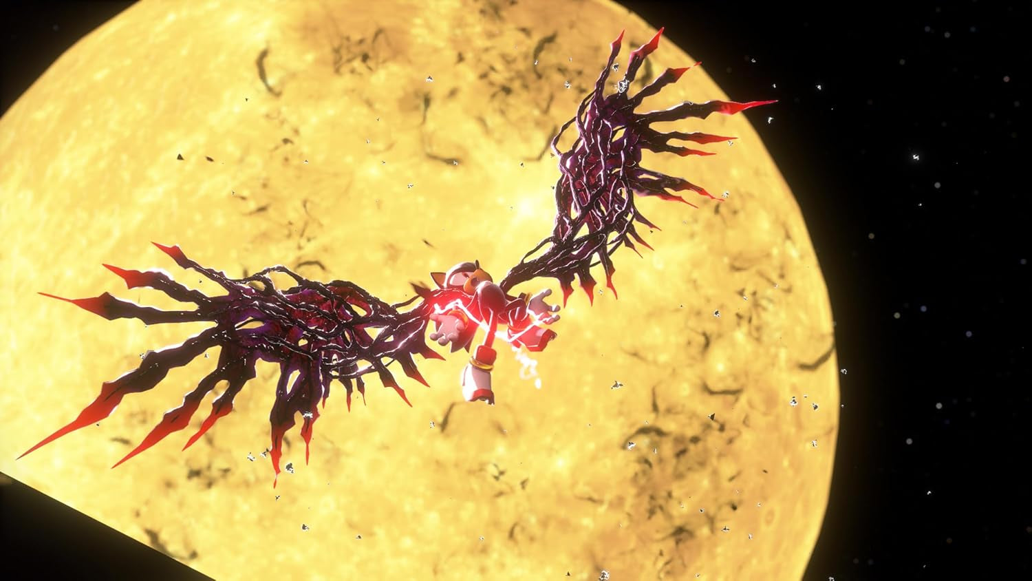 Sonic and Shadow: Generations for Nintendo Switch