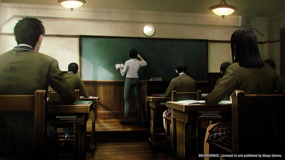 Games Spirit Hunter: Death Mark II for Nintendo Switch