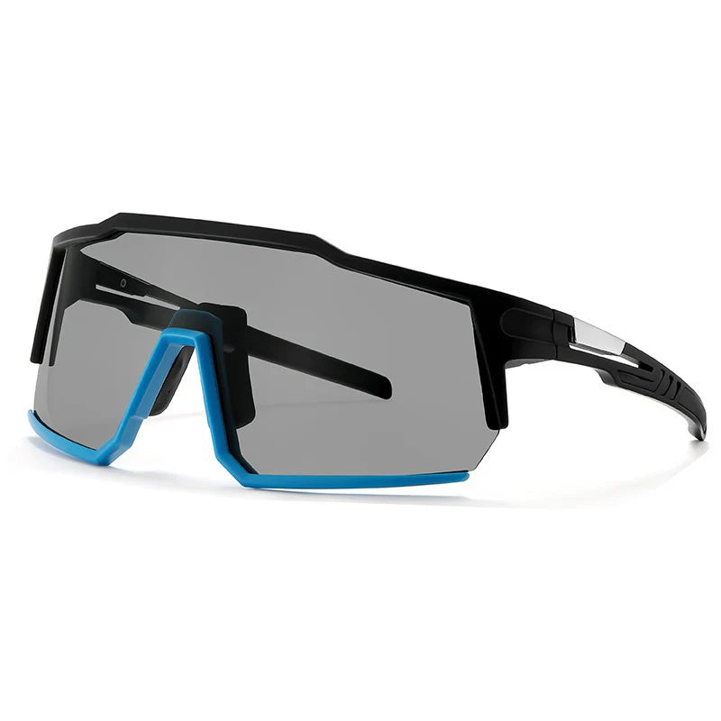 Cross-Border Cycling Goggles for Men and Women - Waterproof and Windproof Outdoor Sunglasses in Vibrant Colors, Direct from Manufacturer