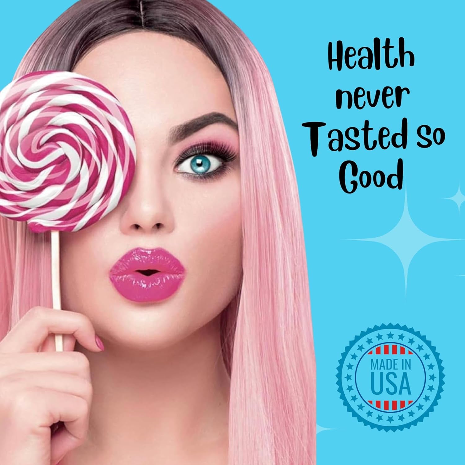 Himalayan Shilajit with Lion’S Mane, Ashwagandha, Coq10, and Omega-3 – Premium Exclusive Gummies for Energy, Focus, and Wellness - 60 Count