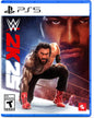 WWE 2K25 for PlayStation 5