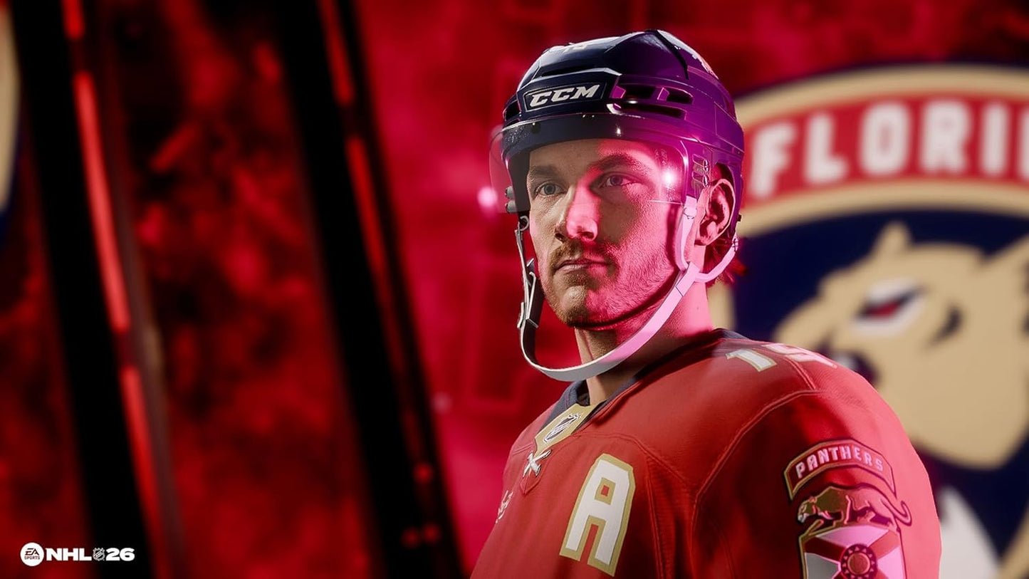 NHL 26 for PlayStation 5