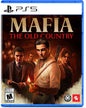 Mafia: The Old Country for PlayStation 5