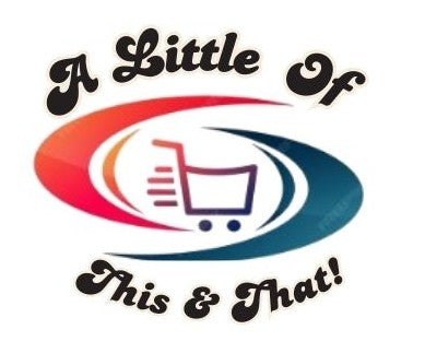 A Little of This & That!!