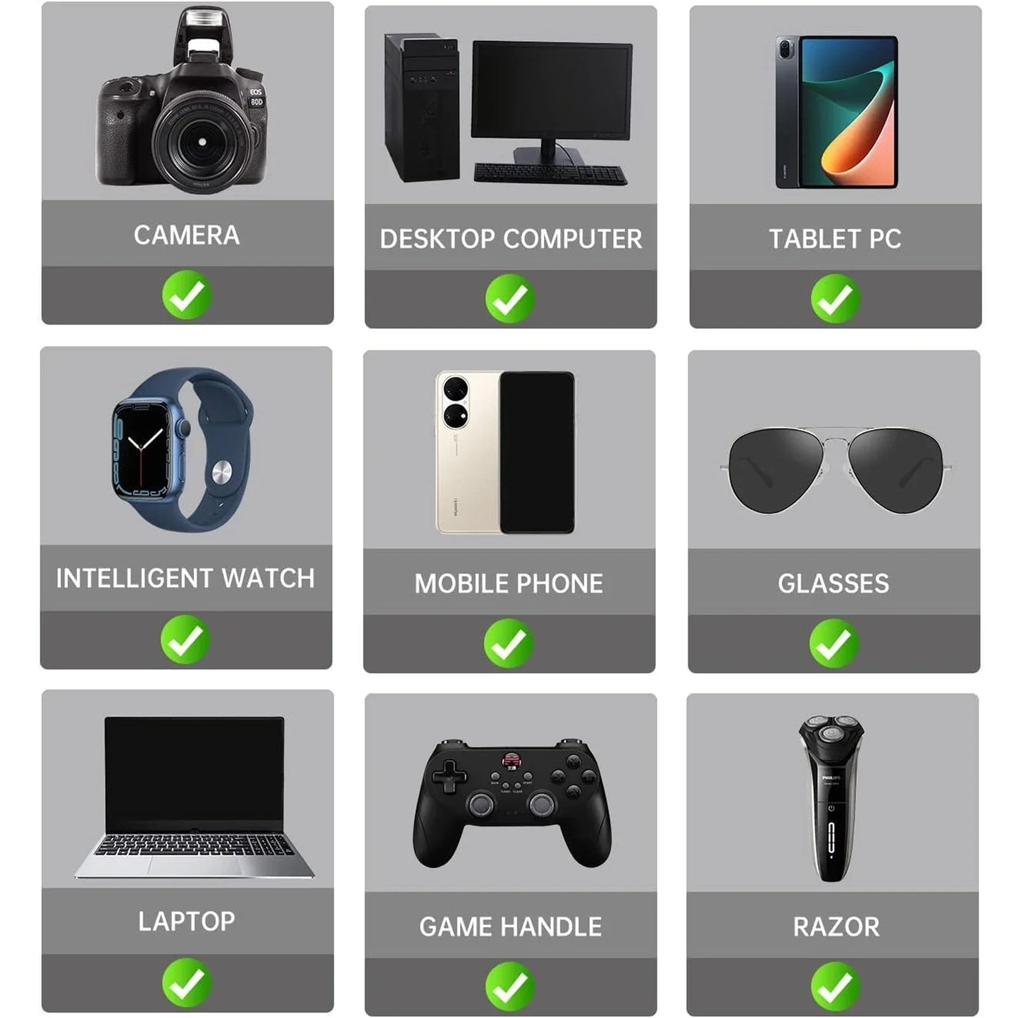 Professional Precision Screwdriver Set for Laptop Repair - 25 in 1 Tool Kit with T5 and T6 Torx Screwdrivers