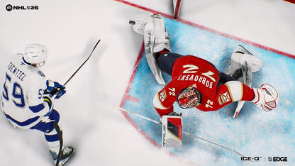 NHL 26 for PlayStation 5