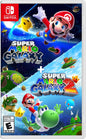Super Mario Galaxy™ and Super Mario Galaxy™ 2 (Canadian Version) - Standard Edition