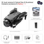 I5 Pro Drone with 8K Camera, 5G WiFi FPV, Remote Control, and Obstacle Avoidance Technology - 2025 Model