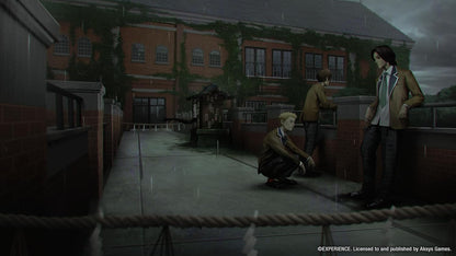 Games Spirit Hunter: Death Mark II for Nintendo Switch